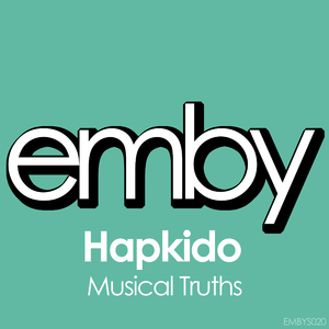 Musical Truths (Less Talkin' Mix)