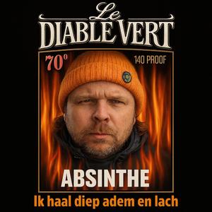 FJ's Ik haal diep adem en lach B