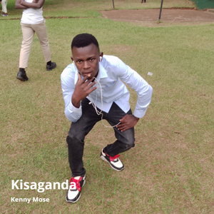 Kisaganda