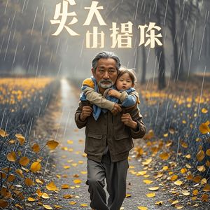 爸爸 儿想你啦-走自己的路