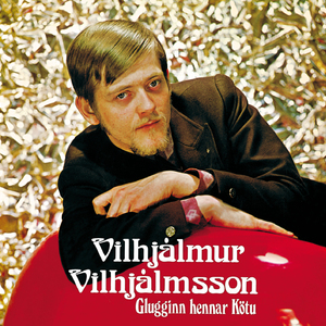 Glugginn hennar Kötu