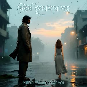 নীরব ধূসরতার পর (Nirob dhusorotar por)
