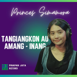 Tangiangkon Au Amang Inang