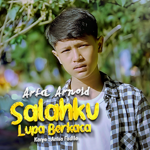 Salahku Lupa Berkaca
