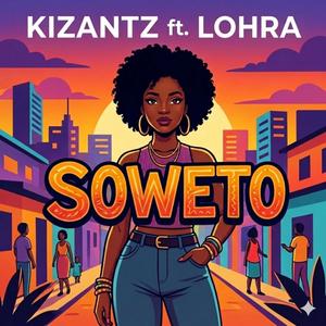 Soweto (feat. Lohra)