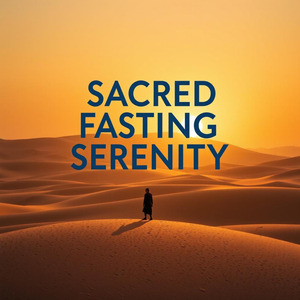 Sacred Fasting Serenity
