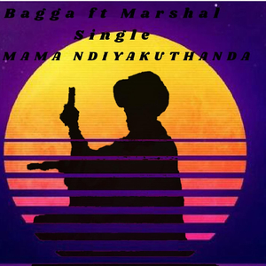Ndiyakuthanda Mama