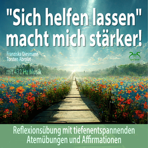 Sanfte 432 Hz Meditationsmusik Erkenntnisse gewinnen