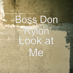 Look at Me Now