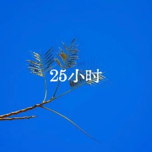 25小时