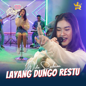 Layang Dungo Restu (LDR) (Live)
