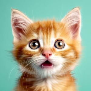 고양이송: 들키면 안 된다 냥!