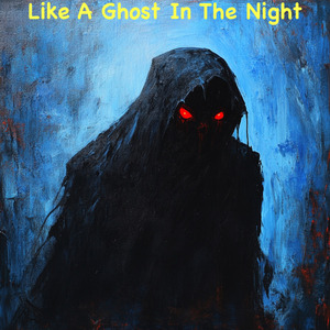 Like A Ghost In The Night (Demo)