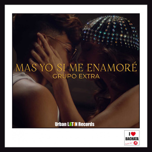 Mas Yo Si Me Enamoré (Bachata Version)