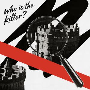 Who is the killer?