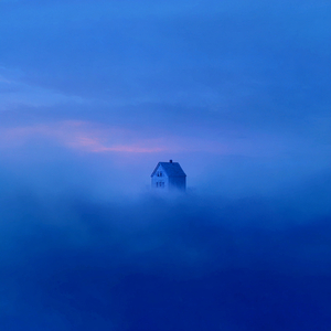 never say goodbye again (slowed)