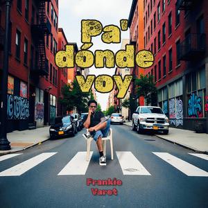 Pa' donde voy
