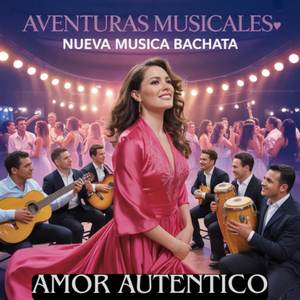 Amor Autentico (Nueva Musica Bachata)
