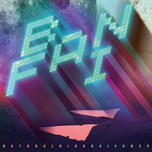 BAIFAN-70's Literary Youth（AONAMI Remix）