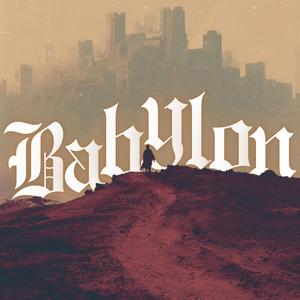 Babylon (feat. Daniella Mason)