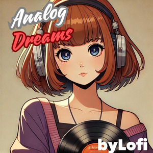 Analog Dreams　by Lofi