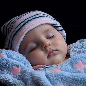 Nachtregenbogen Wiegenlied