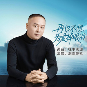 再也不想为爱掉眼泪 (DJ版)