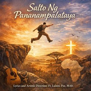 Salto Ng Pananampalataya