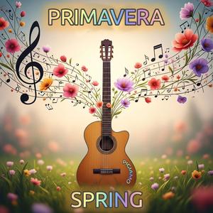 Primavera Spring (Vivaldi Variazione)