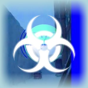 ЛЮТ1Й_М0Р0З_BIOHAZARD