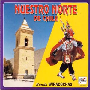Selección de Kullaguadas Banda Wiracocha