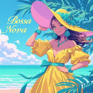 『朝ジャズBGM』ボサノバ リラックス 勉強 集中 音楽 | Study & Work cafe music bossa nova jazz Music Island Vibes