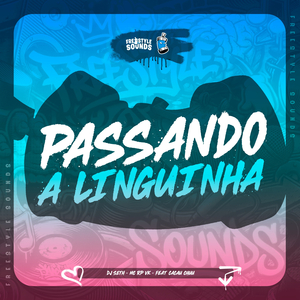 Passando A Linguinha