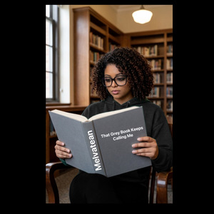 That Grey Book Keeps Calling Me