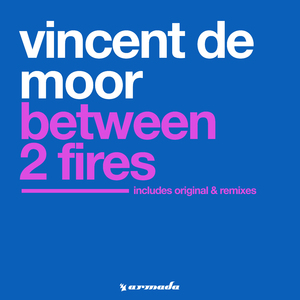 Between 2 Fires (Armin Remix)