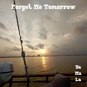 Forget Me Tomorrow
