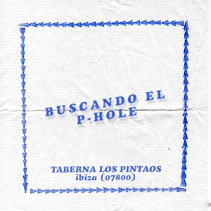 BUSCANDO EL P-HOLE
