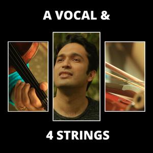 Brovabharama (feat. Krishna Kashyap)