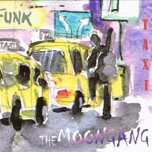 Nie calkiem Smutny Blues