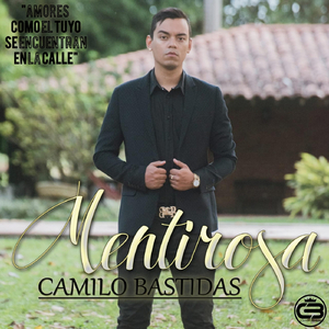 Mentirosa