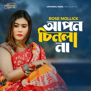 আপন চিনলা না