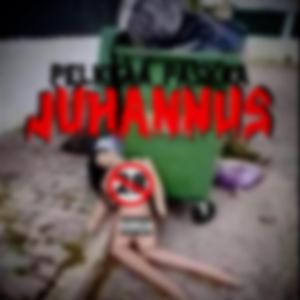 JUHANNUS