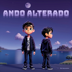 Ando Alterado