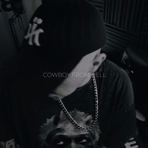 COWBOY FROM HELL