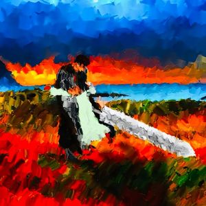 那天分开后，我坠落(Lite Version)