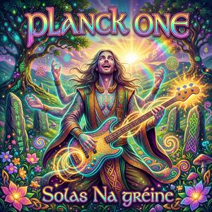 Solas na gréine