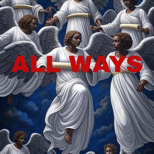 All Ways (feat. Savy Hndrx, Lil Swurvie & SurfWav.Eatn)