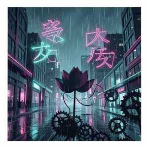 绿洲