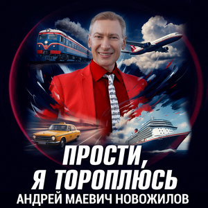 Прости, я тороплюсь