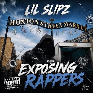 Exposing Rappers
